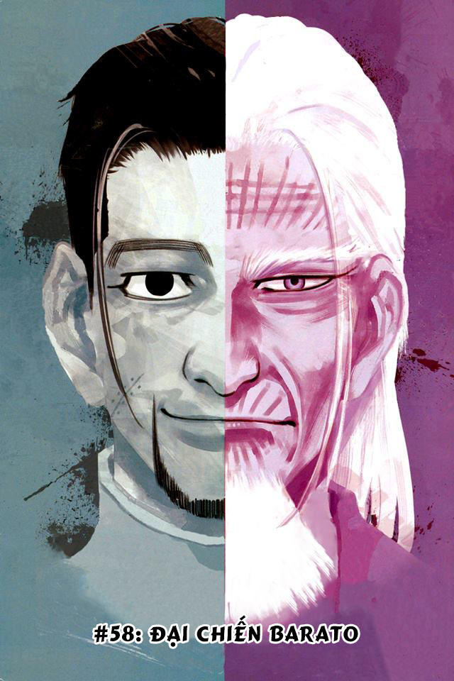 Cơn Sốt Vàng Sau Chiến Tranh Chapter 58 - Trang 2