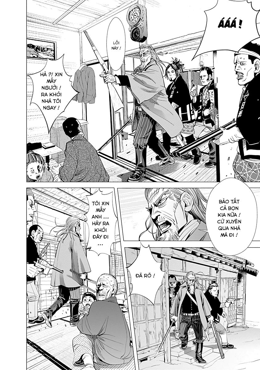 Cơn Sốt Vàng Sau Chiến Tranh Chapter 58 - Trang 2