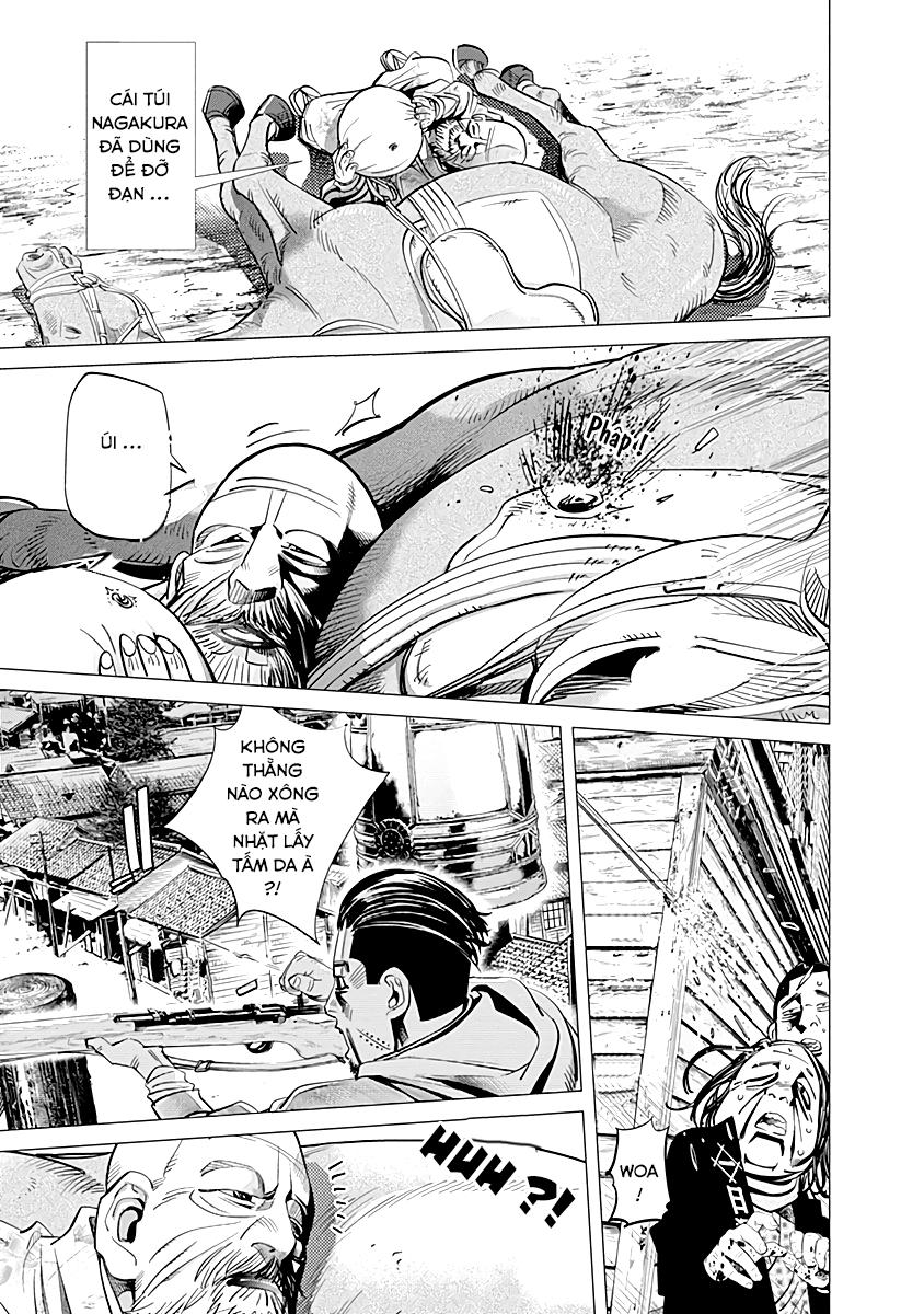 Cơn Sốt Vàng Sau Chiến Tranh Chapter 58 - Trang 2