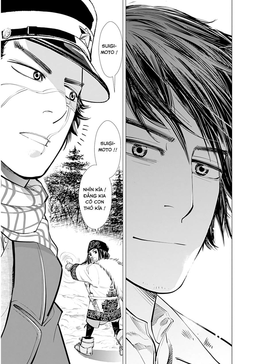 Cơn Sốt Vàng Sau Chiến Tranh Chapter 6 - Trang 2