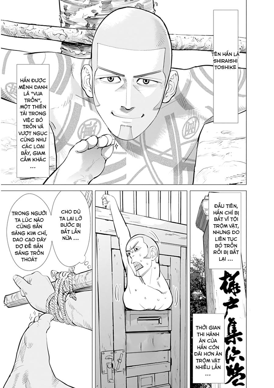 Cơn Sốt Vàng Sau Chiến Tranh Chapter 6 - Trang 2