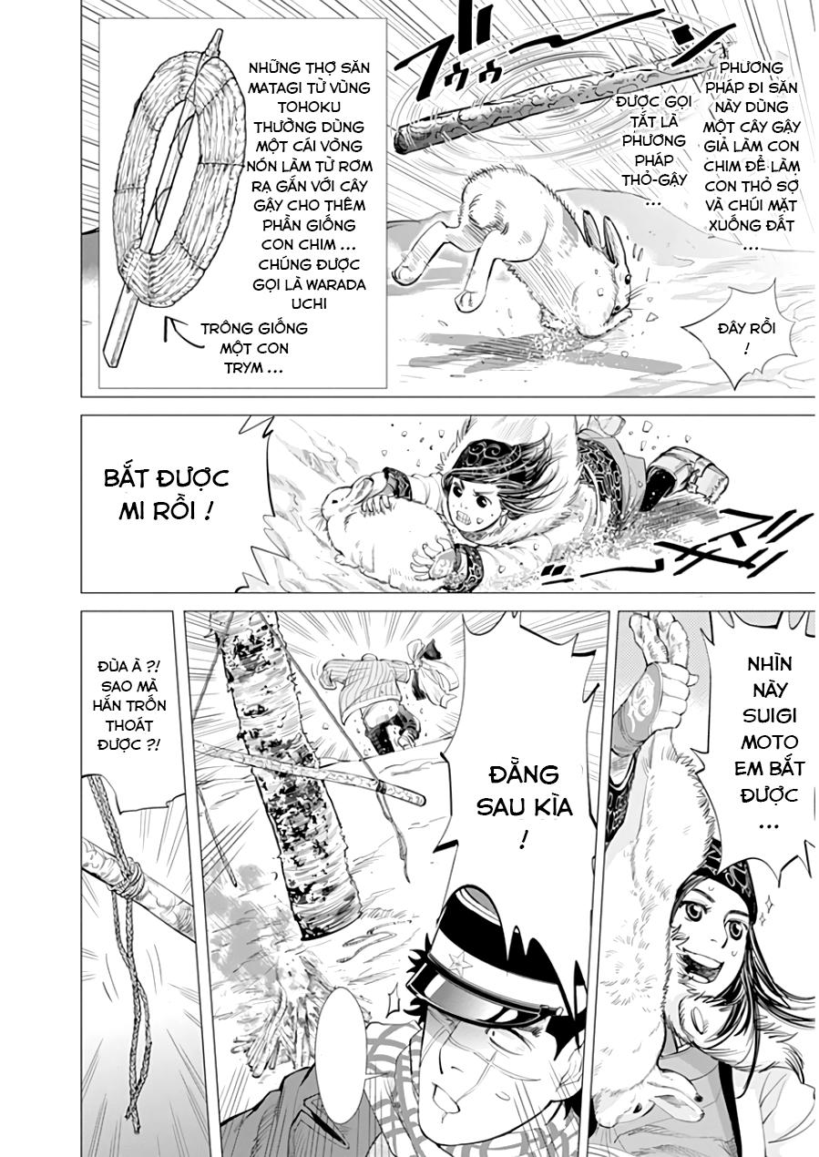 Cơn Sốt Vàng Sau Chiến Tranh Chapter 6 - Trang 2