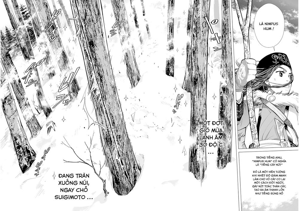 Cơn Sốt Vàng Sau Chiến Tranh Chapter 6 - Trang 2