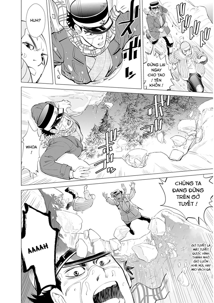 Cơn Sốt Vàng Sau Chiến Tranh Chapter 6 - Trang 2