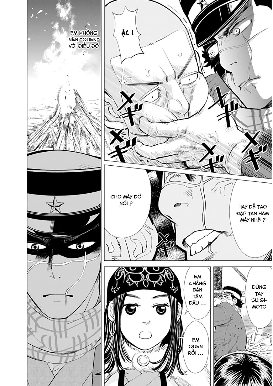 Cơn Sốt Vàng Sau Chiến Tranh Chapter 6 - Trang 2