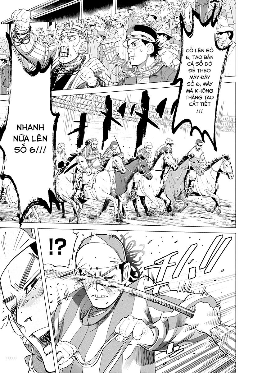 Cơn Sốt Vàng Sau Chiến Tranh Chapter 62 - Trang 2