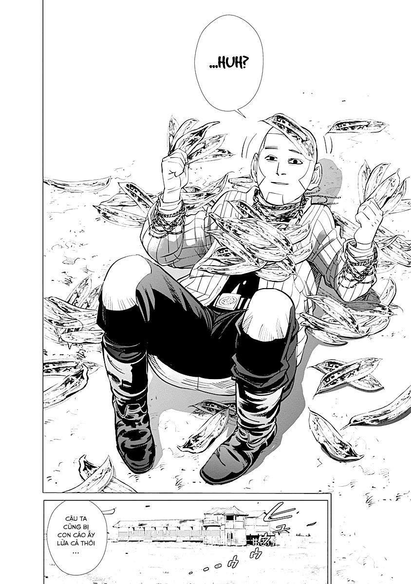 Cơn Sốt Vàng Sau Chiến Tranh Chapter 62 - Trang 2