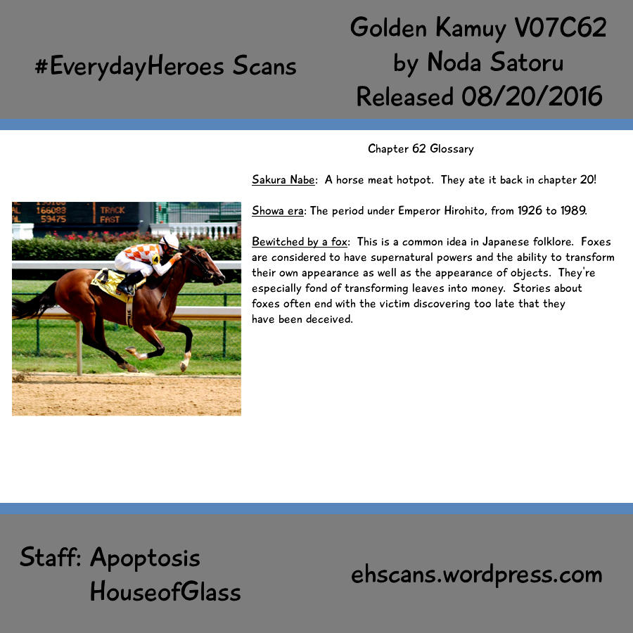 Cơn Sốt Vàng Sau Chiến Tranh Chapter 62 - Trang 2