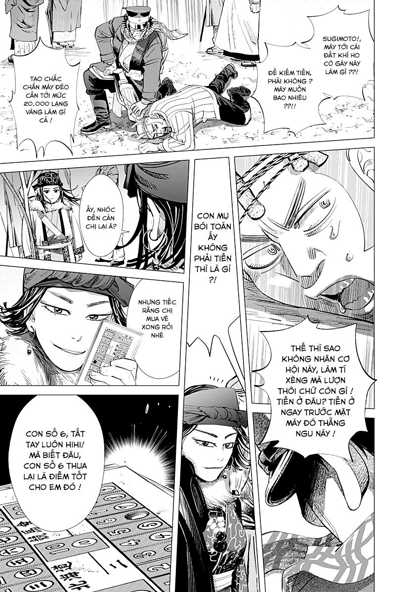 Cơn Sốt Vàng Sau Chiến Tranh Chapter 62 - Trang 2