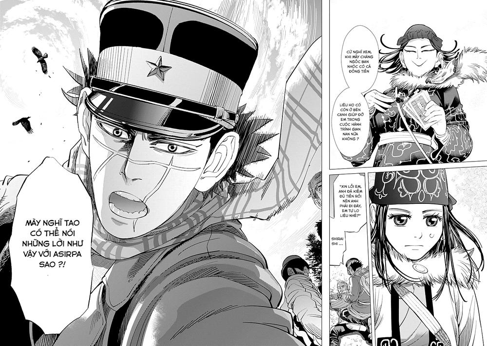 Cơn Sốt Vàng Sau Chiến Tranh Chapter 62 - Trang 2