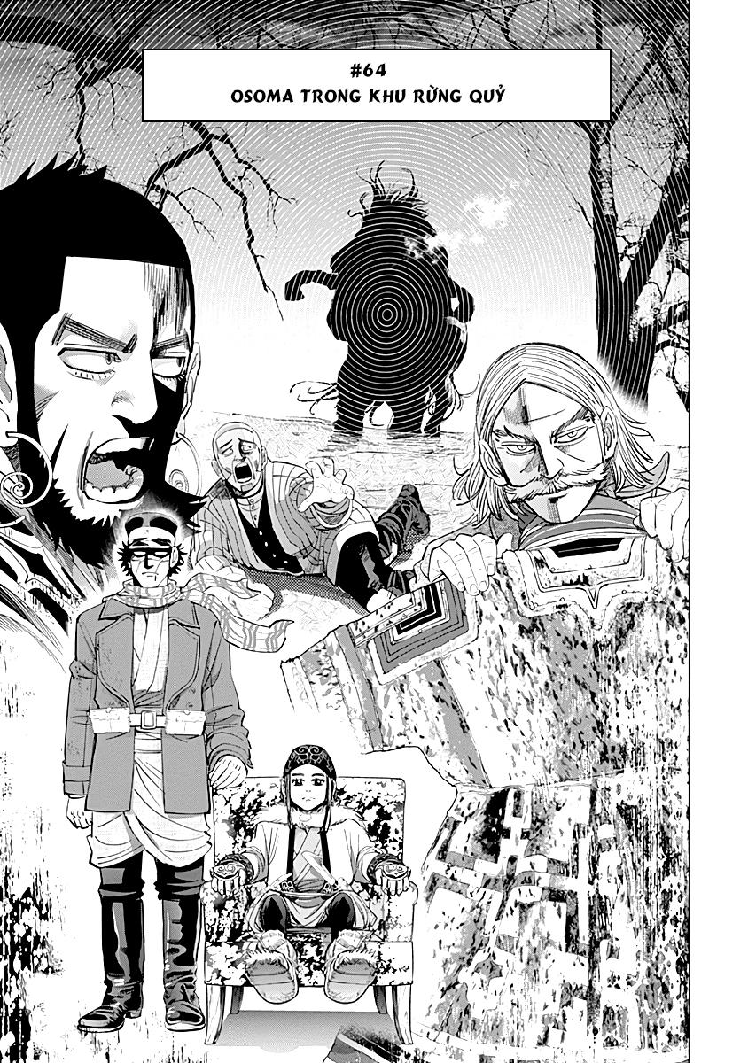 Cơn Sốt Vàng Sau Chiến Tranh Chapter 64 - Trang 2