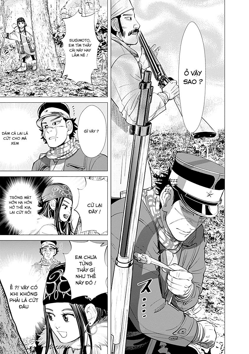 Cơn Sốt Vàng Sau Chiến Tranh Chapter 64 - Trang 2