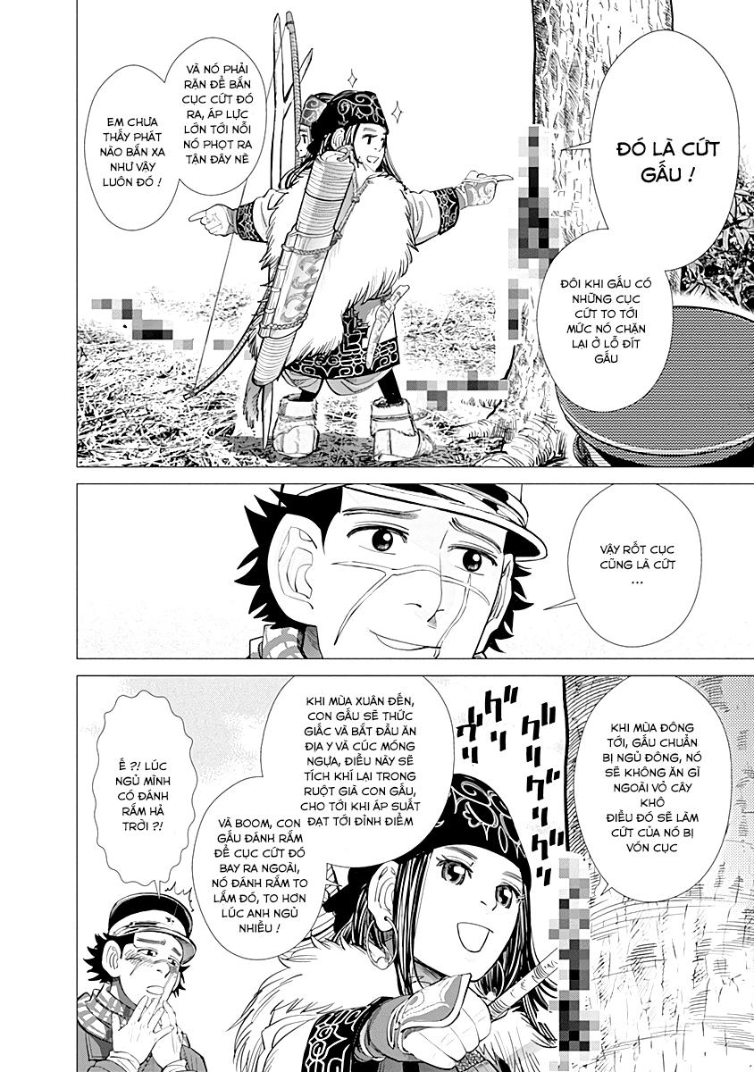 Cơn Sốt Vàng Sau Chiến Tranh Chapter 64 - Trang 2