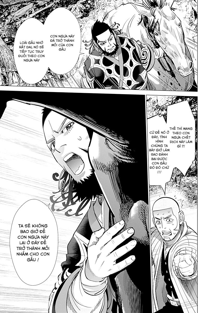 Cơn Sốt Vàng Sau Chiến Tranh Chapter 64 - Trang 2