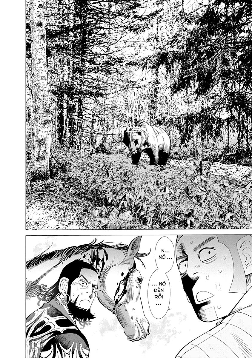 Cơn Sốt Vàng Sau Chiến Tranh Chapter 64 - Trang 2