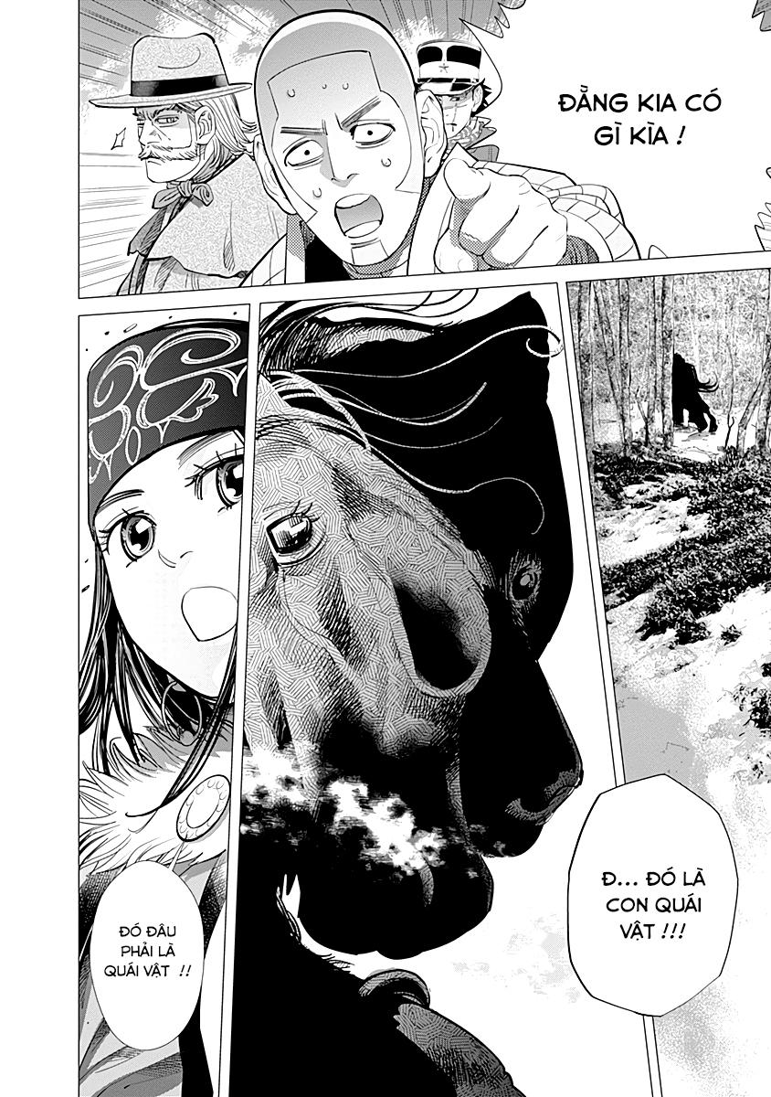 Cơn Sốt Vàng Sau Chiến Tranh Chapter 64 - Trang 2