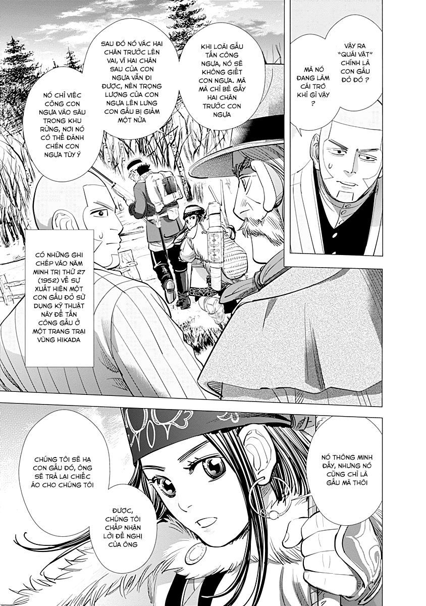 Cơn Sốt Vàng Sau Chiến Tranh Chapter 64 - Trang 2