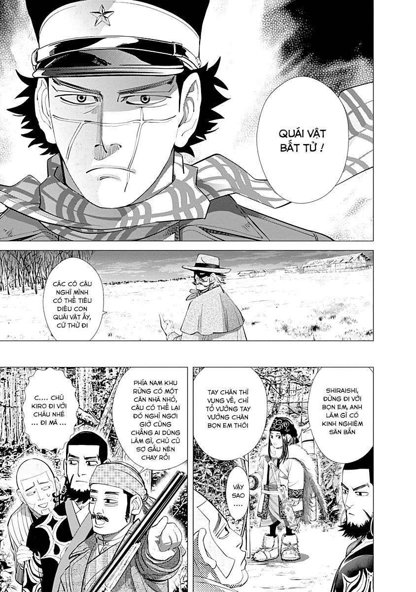 Cơn Sốt Vàng Sau Chiến Tranh Chapter 64 - Trang 2