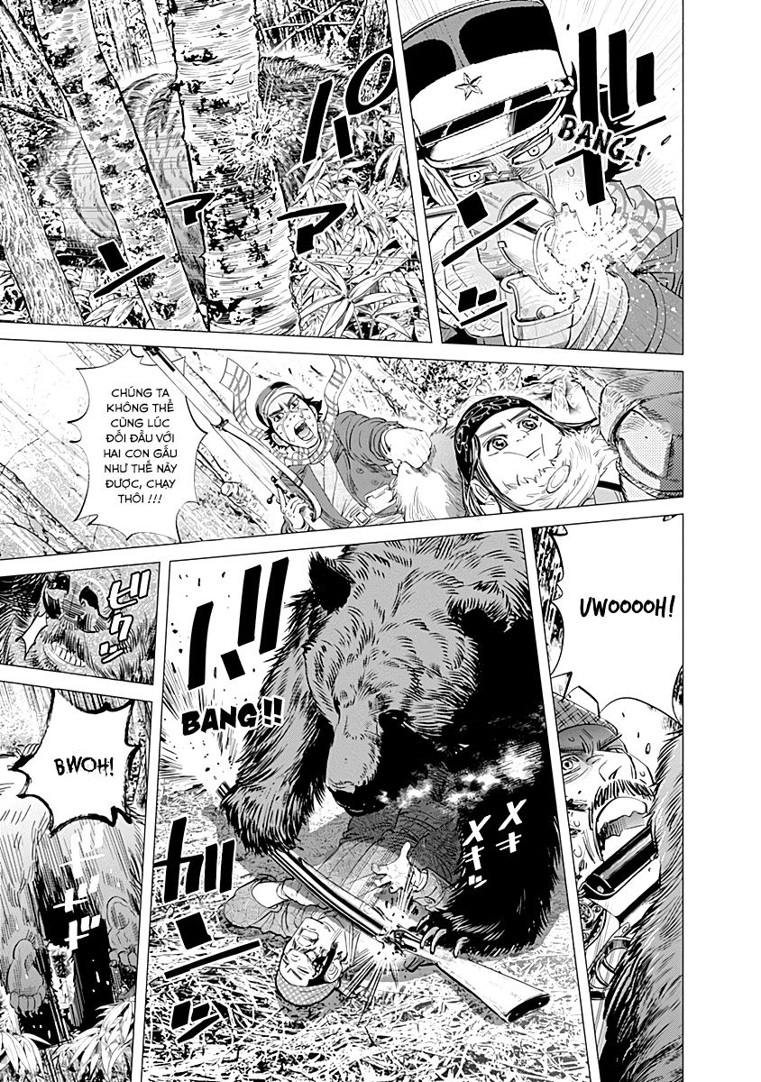 Cơn Sốt Vàng Sau Chiến Tranh Chapter 65 - Trang 2