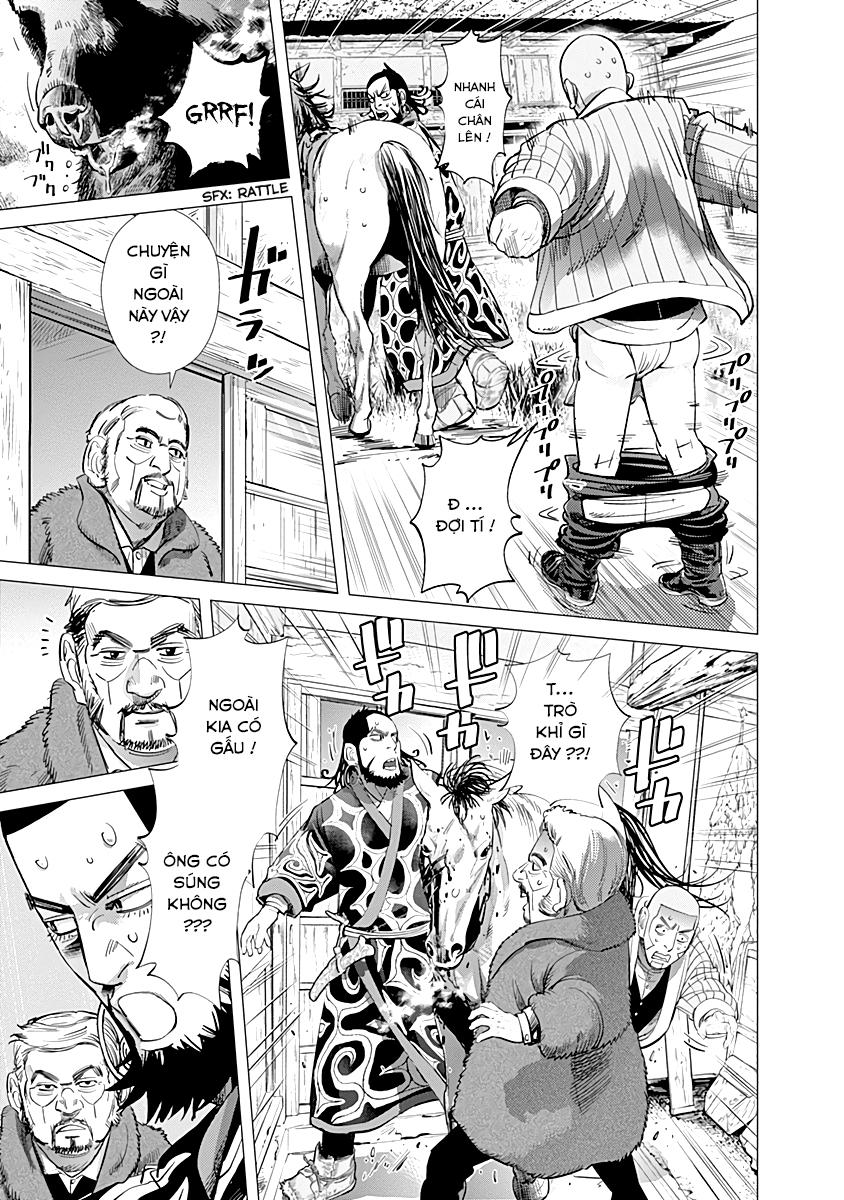 Cơn Sốt Vàng Sau Chiến Tranh Chapter 65 - Trang 2