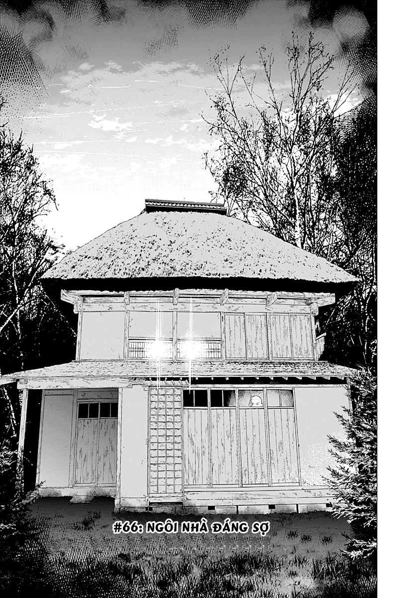 Cơn Sốt Vàng Sau Chiến Tranh Chapter 66 - Trang 2