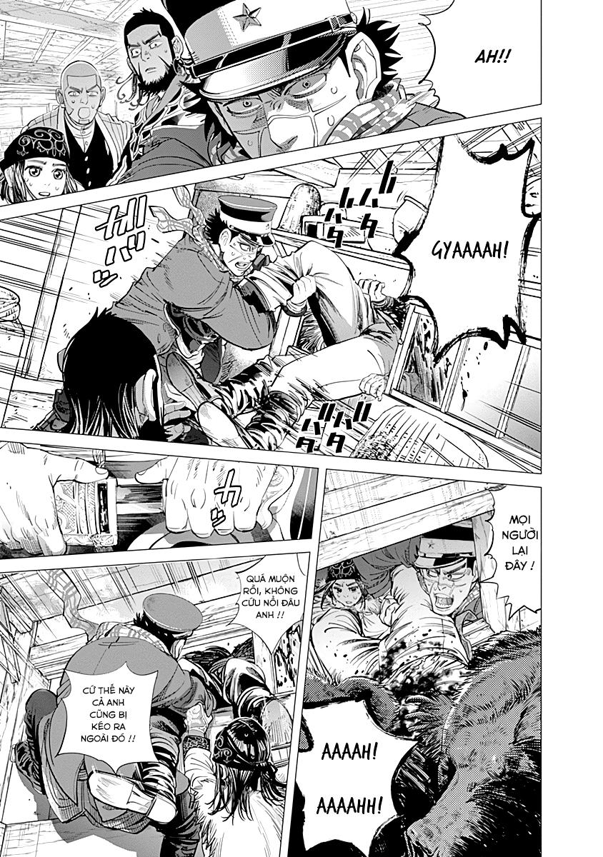 Cơn Sốt Vàng Sau Chiến Tranh Chapter 66 - Trang 2