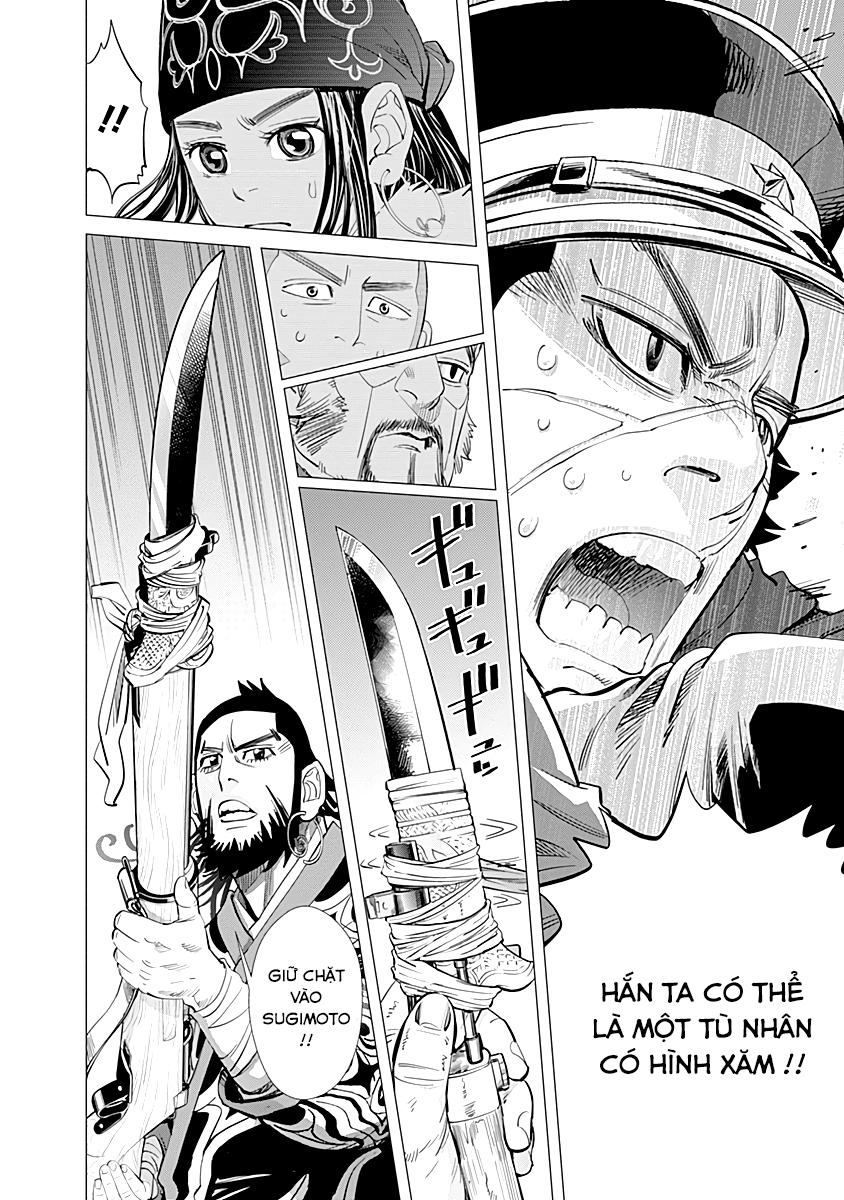 Cơn Sốt Vàng Sau Chiến Tranh Chapter 66 - Trang 2