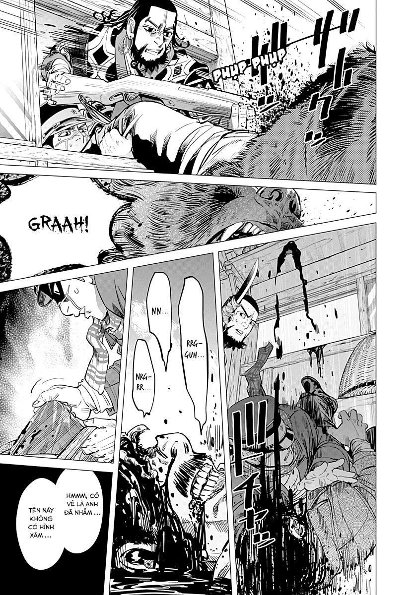 Cơn Sốt Vàng Sau Chiến Tranh Chapter 66 - Trang 2