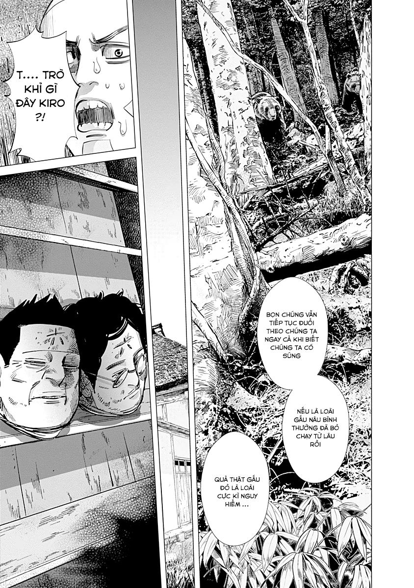 Cơn Sốt Vàng Sau Chiến Tranh Chapter 66 - Trang 2