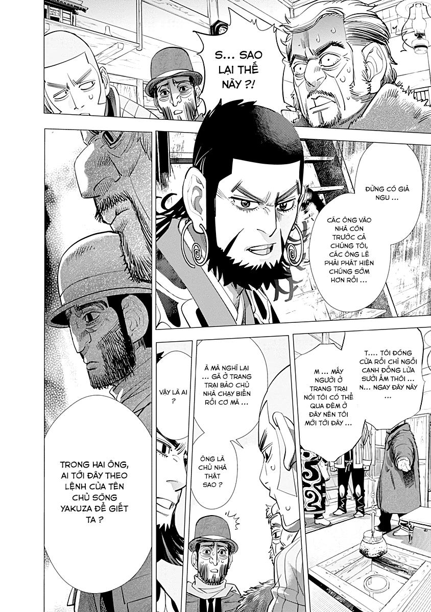 Cơn Sốt Vàng Sau Chiến Tranh Chapter 66 - Trang 2