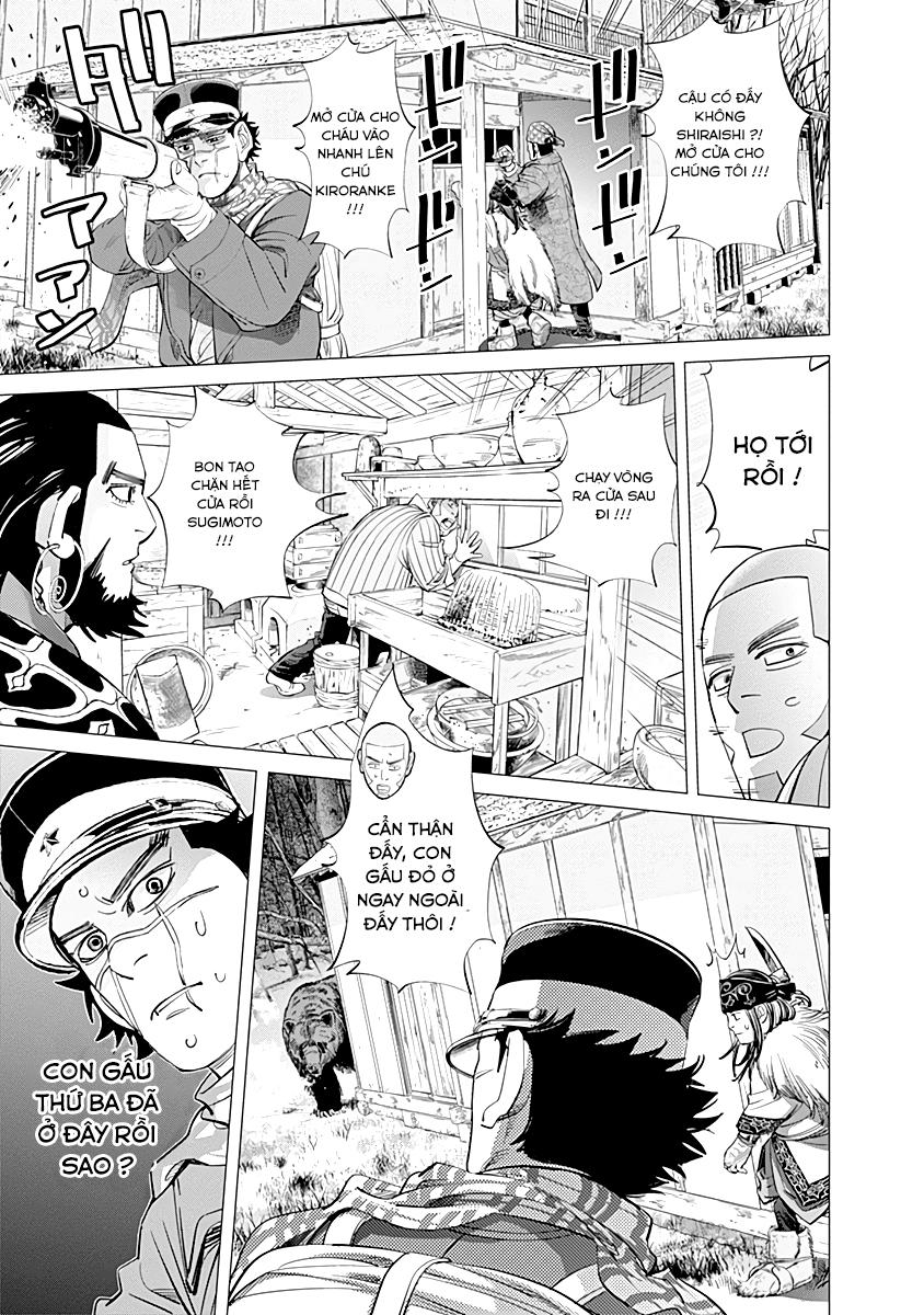 Cơn Sốt Vàng Sau Chiến Tranh Chapter 66 - Trang 2