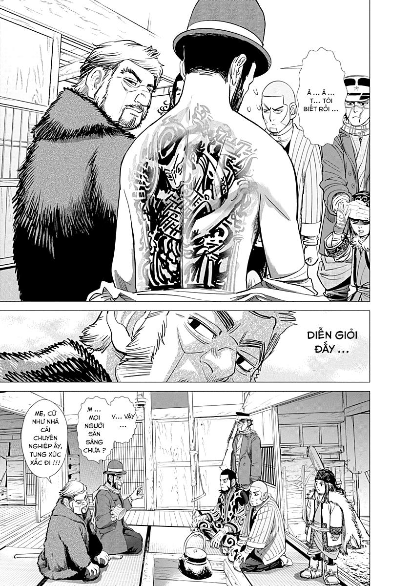 Cơn Sốt Vàng Sau Chiến Tranh Chapter 67 - Trang 2