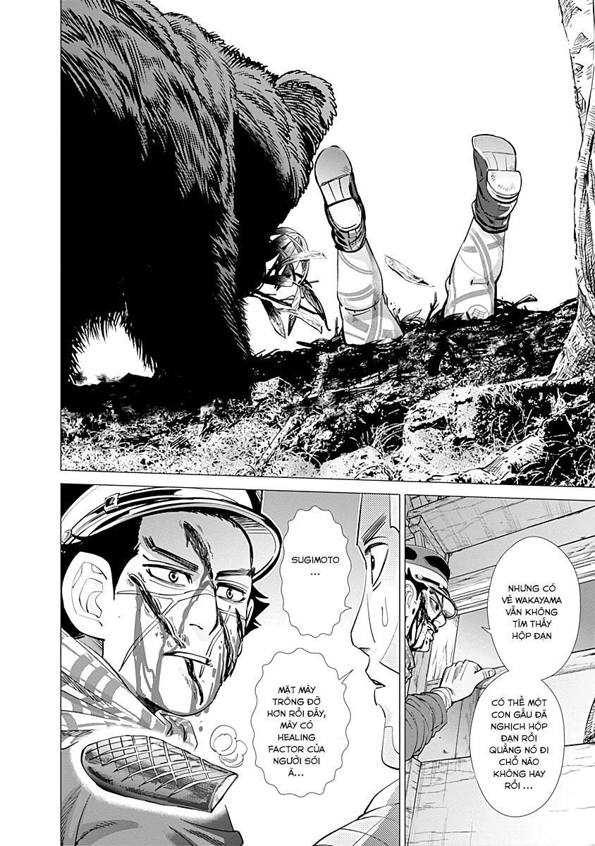 Cơn Sốt Vàng Sau Chiến Tranh Chapter 68 - Trang 2