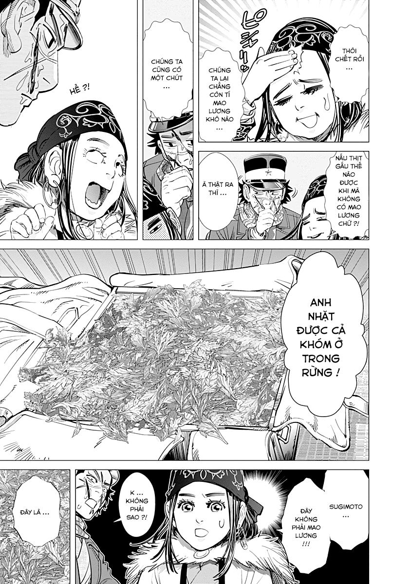 Cơn Sốt Vàng Sau Chiến Tranh Chapter 68 - Trang 2