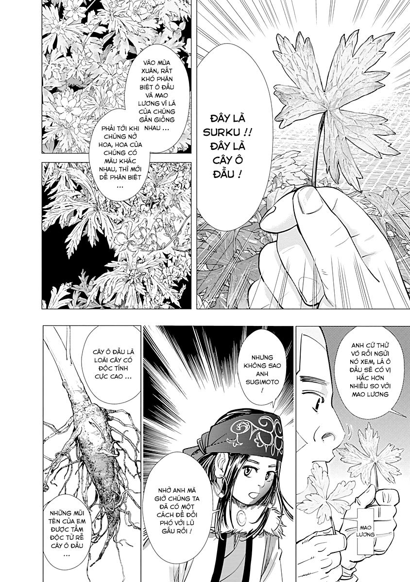 Cơn Sốt Vàng Sau Chiến Tranh Chapter 68 - Trang 2