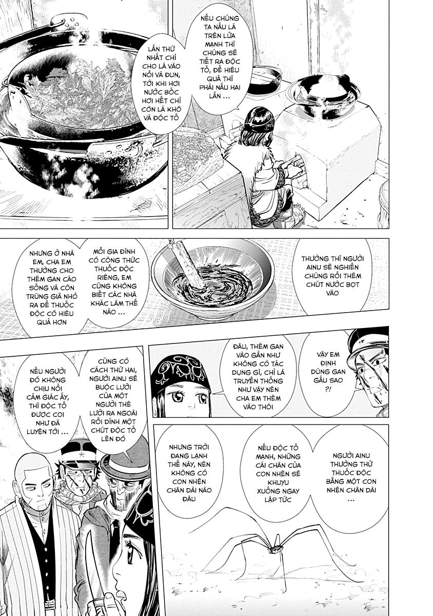 Cơn Sốt Vàng Sau Chiến Tranh Chapter 68 - Trang 2