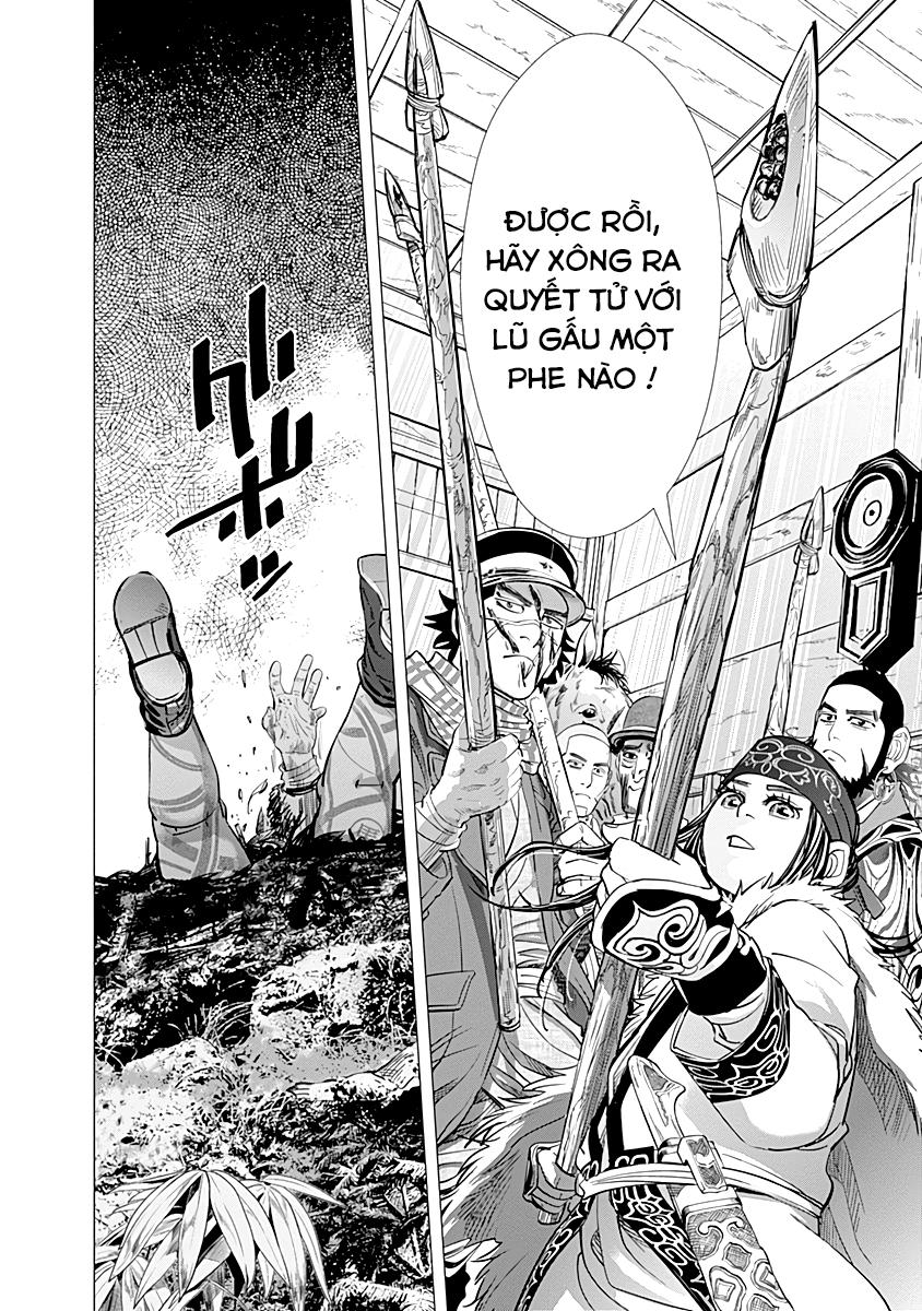 Cơn Sốt Vàng Sau Chiến Tranh Chapter 68 - Trang 2