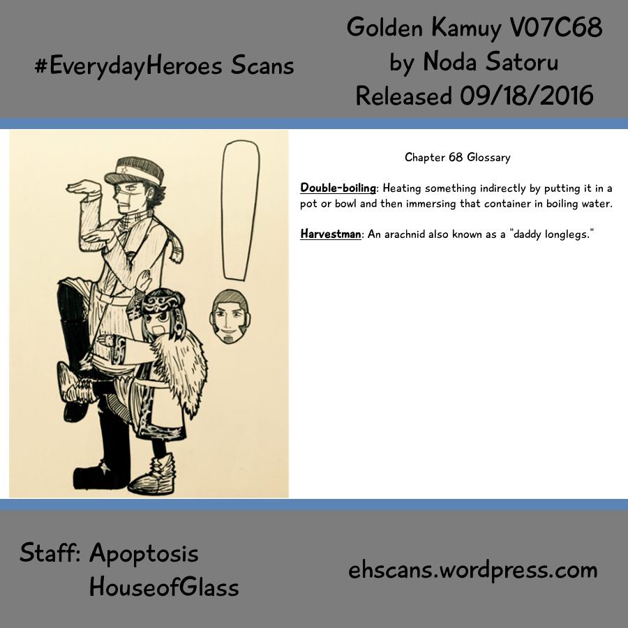 Cơn Sốt Vàng Sau Chiến Tranh Chapter 68 - Trang 2