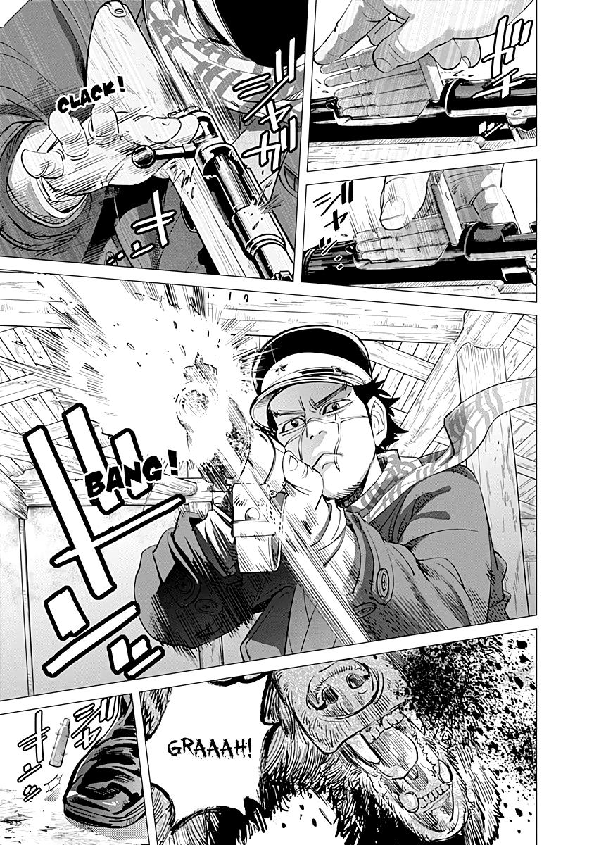 Cơn Sốt Vàng Sau Chiến Tranh Chapter 68 - Trang 2