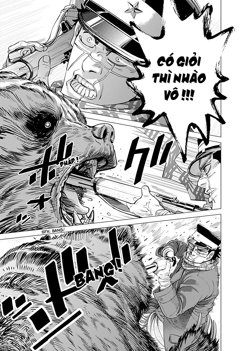 Cơn Sốt Vàng Sau Chiến Tranh Chapter 68 - Trang 2