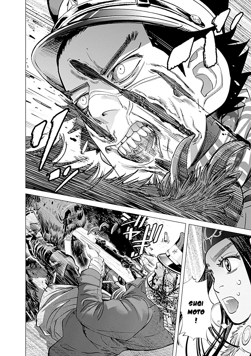 Cơn Sốt Vàng Sau Chiến Tranh Chapter 68 - Trang 2