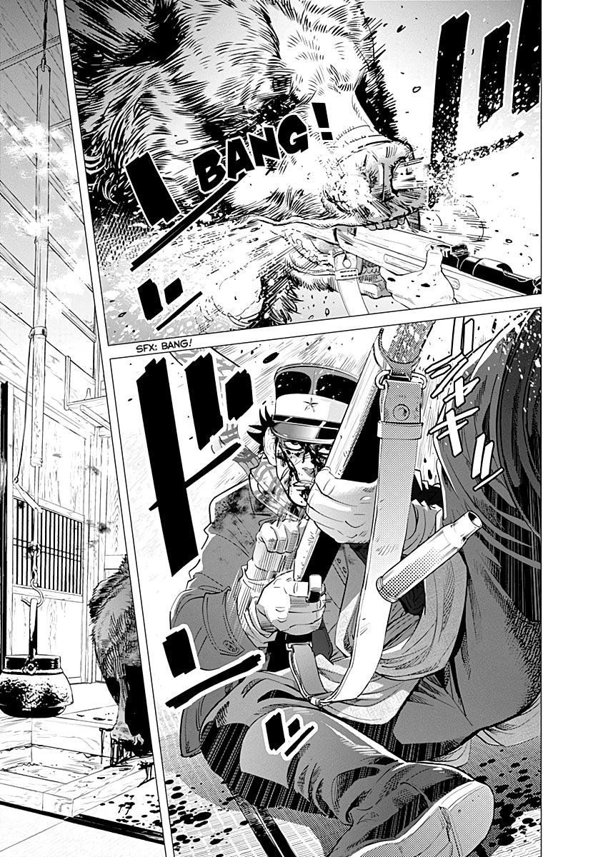 Cơn Sốt Vàng Sau Chiến Tranh Chapter 68 - Trang 2