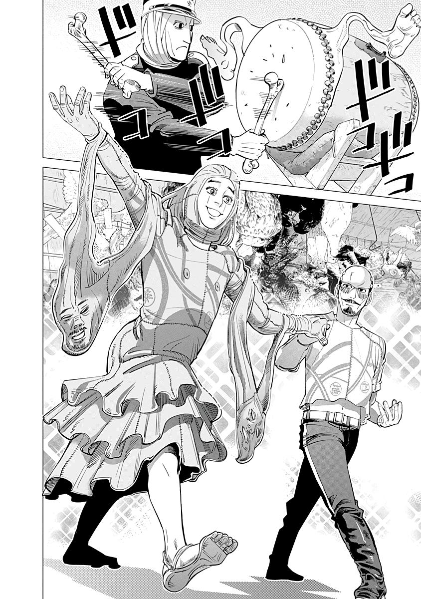 Cơn Sốt Vàng Sau Chiến Tranh Chapter 72 - Trang 2