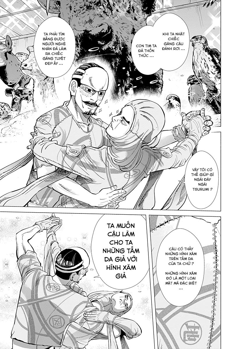 Cơn Sốt Vàng Sau Chiến Tranh Chapter 72 - Trang 2