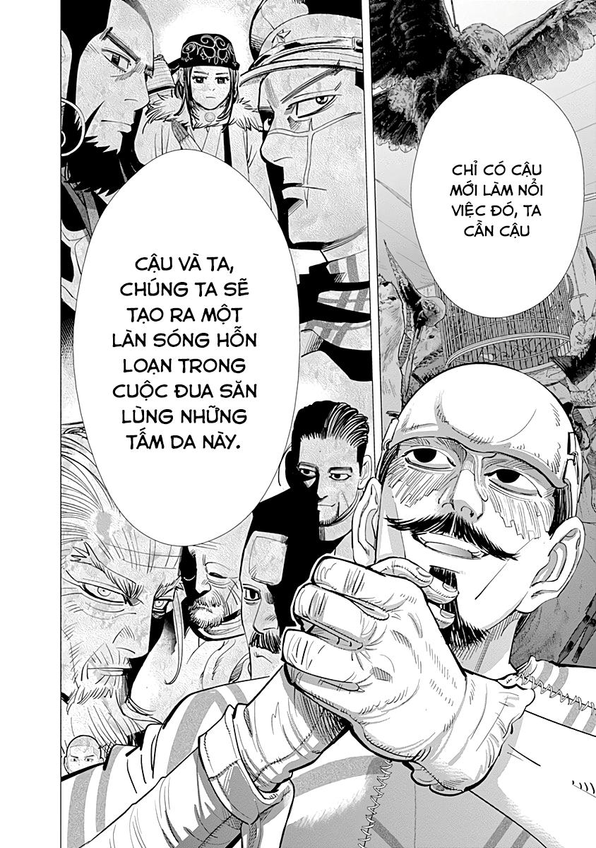 Cơn Sốt Vàng Sau Chiến Tranh Chapter 72 - Trang 2