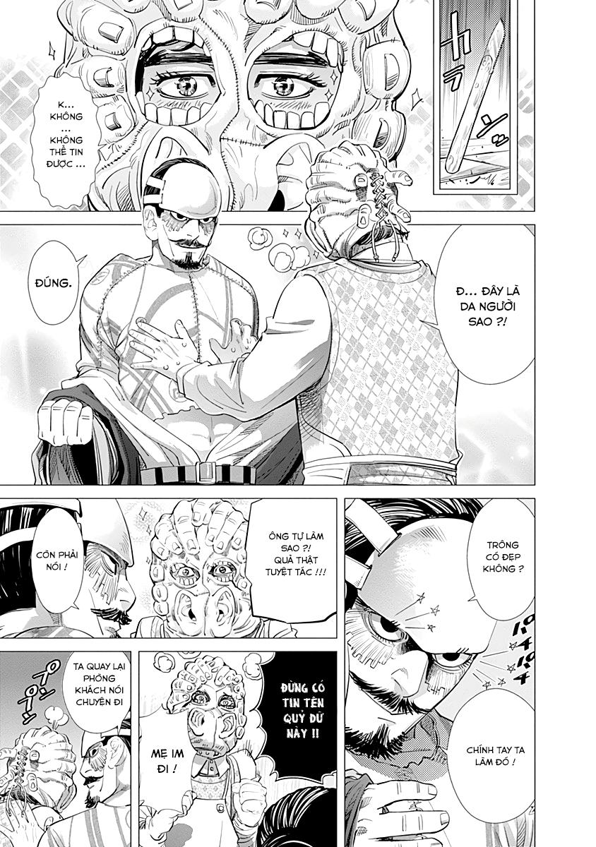 Cơn Sốt Vàng Sau Chiến Tranh Chapter 72 - Trang 2