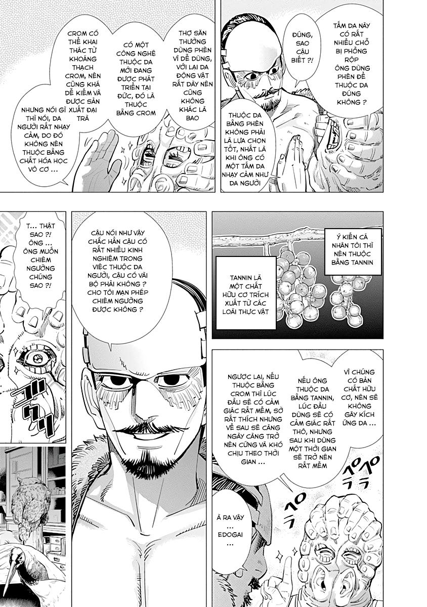 Cơn Sốt Vàng Sau Chiến Tranh Chapter 72 - Trang 2