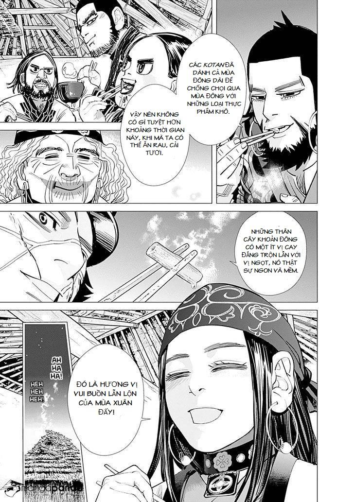 Cơn Sốt Vàng Sau Chiến Tranh Chapter 73 - Trang 2