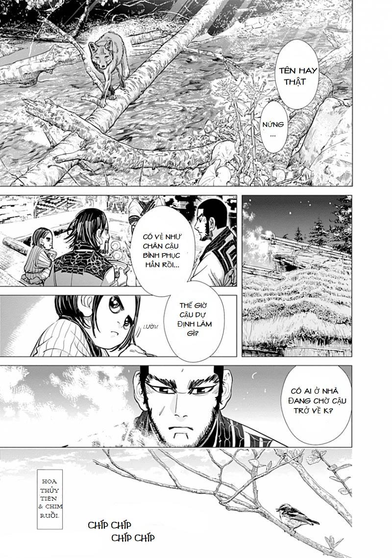 Cơn Sốt Vàng Sau Chiến Tranh Chapter 74 - Trang 2