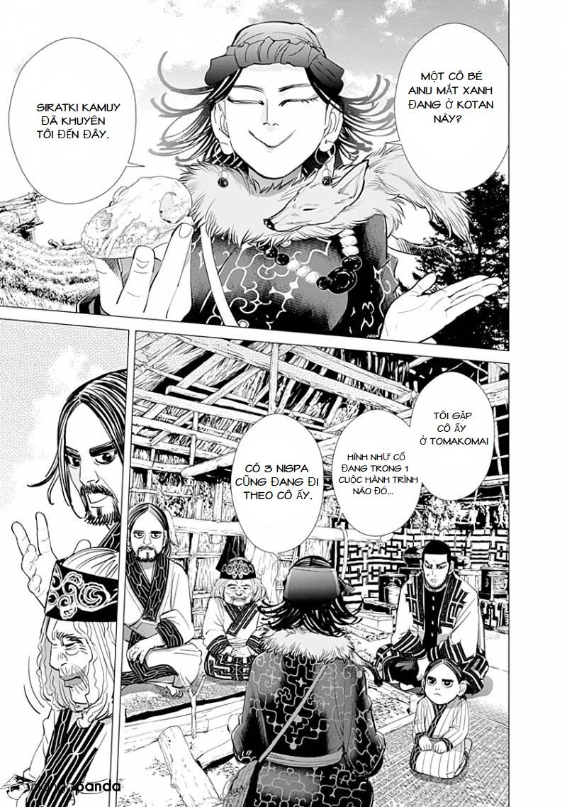 Cơn Sốt Vàng Sau Chiến Tranh Chapter 74 - Trang 2